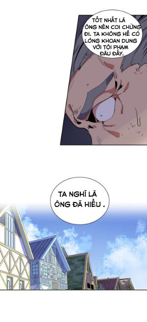 mong ước tuyệt vọng của một phù thủy chapter 6 13