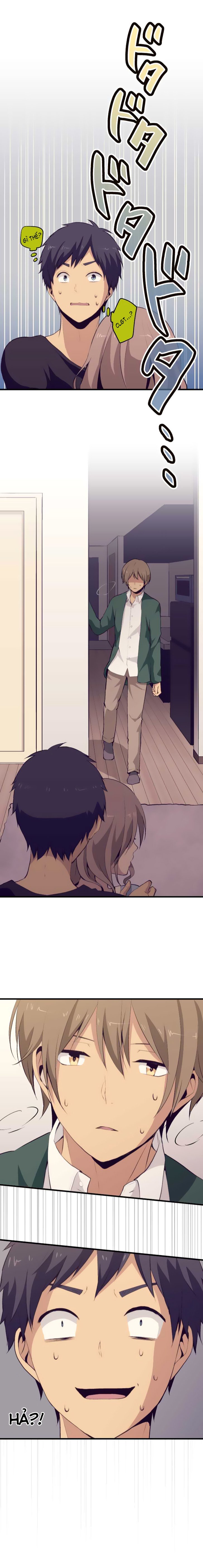 relife chapter 51 10