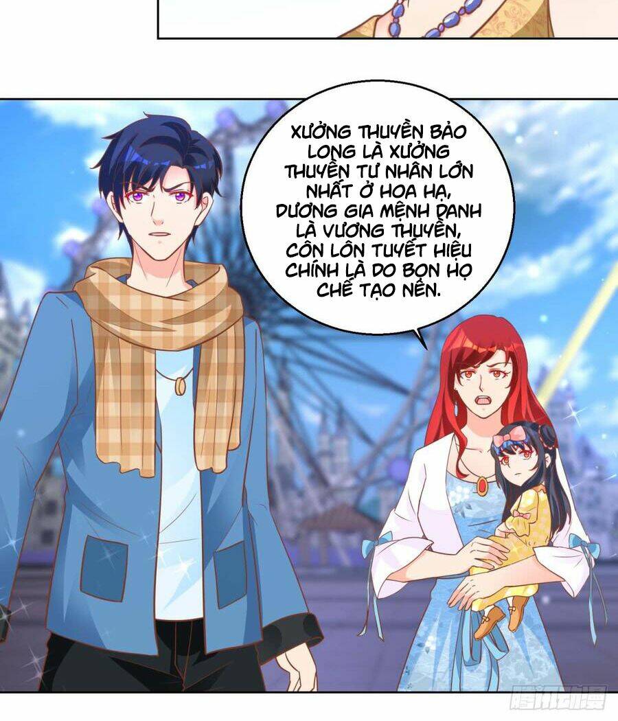 vú em là cổ tiên chapter 105 15