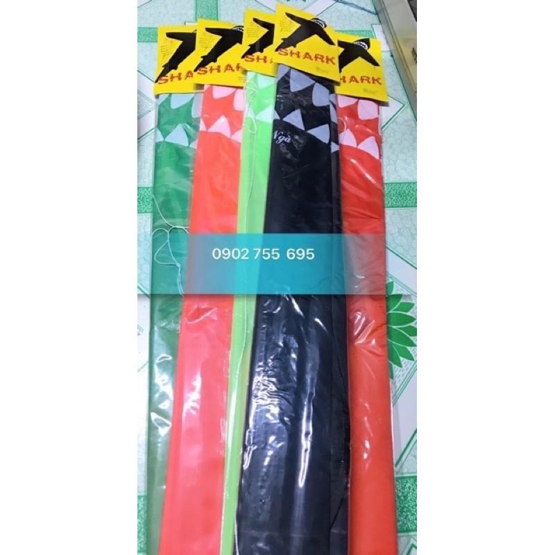 Diều Cá Mập tre - TẶNG TAY CẦM THẢ DIỀU LỚN DÀI 150 mét dây