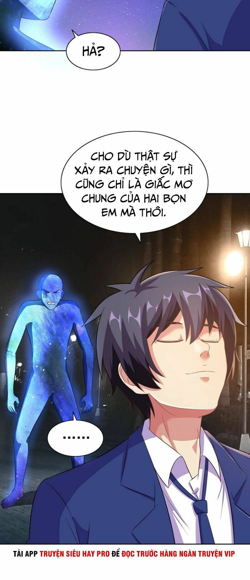 chín năm nghĩa vụ tu chân chapter 23 19