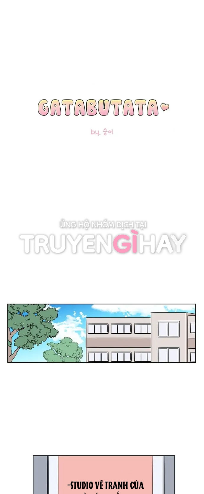 gatabutata chapter 67.1 3