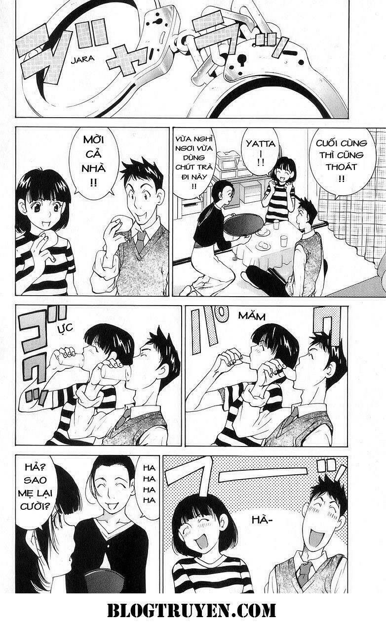 gacha gacha - secret chapter 44 26