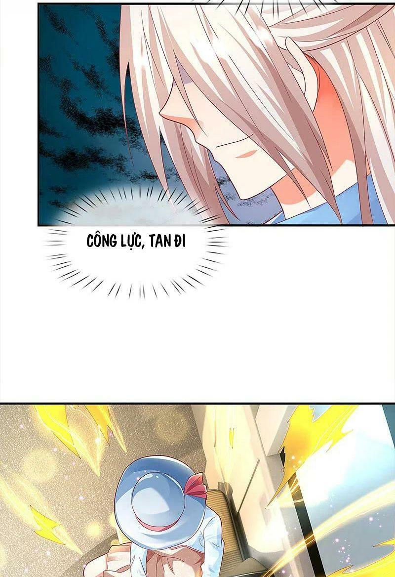 vú em tiên tôn đi ở rể chapter 202 25