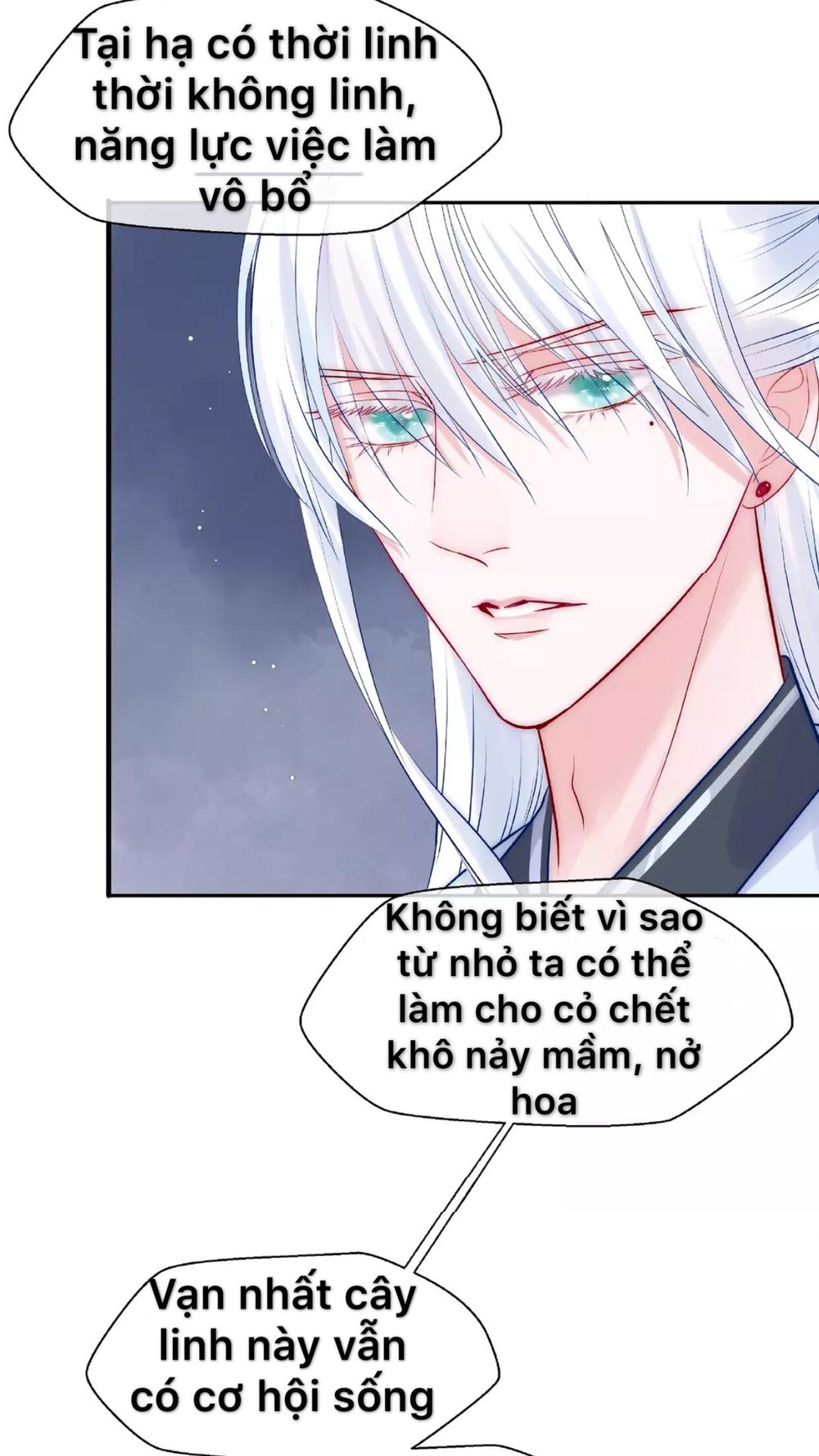 Ma Tôn Muốn Ôm Ôm chapter 9.1