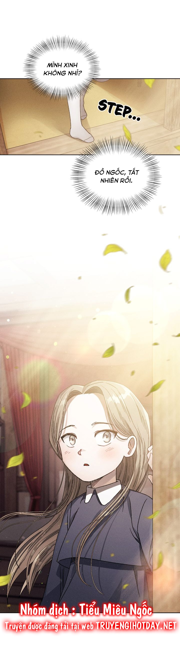 nếu tôi là bạn chapter 19 9