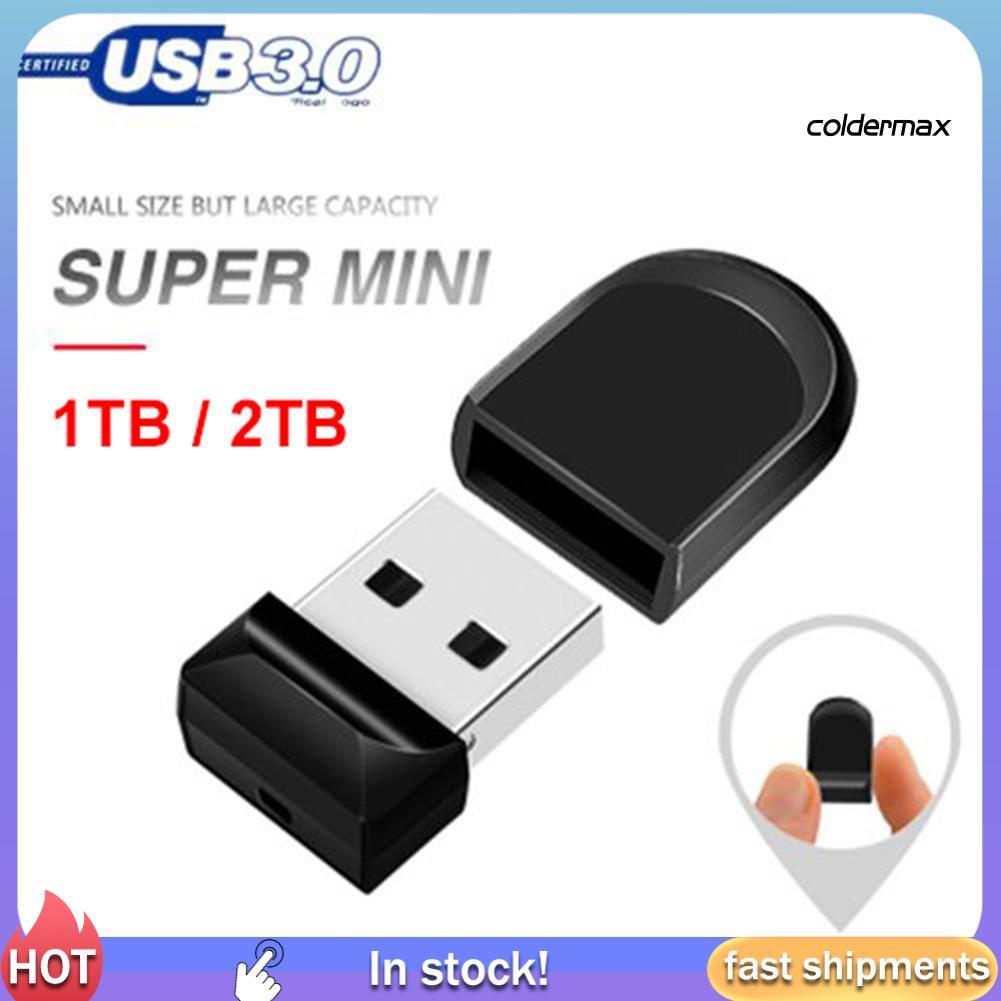 Usb 3.0 Dung Lượng 1tb / 2tb Tốc Độ Cao