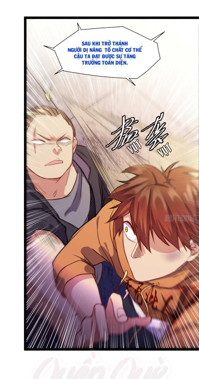 ta có di sản tại dị giới chapter 24 13