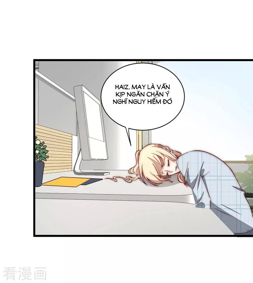 Lục Tiên Sinh Đừng Chọc Vào Tôi chapter 33 - Trang 17