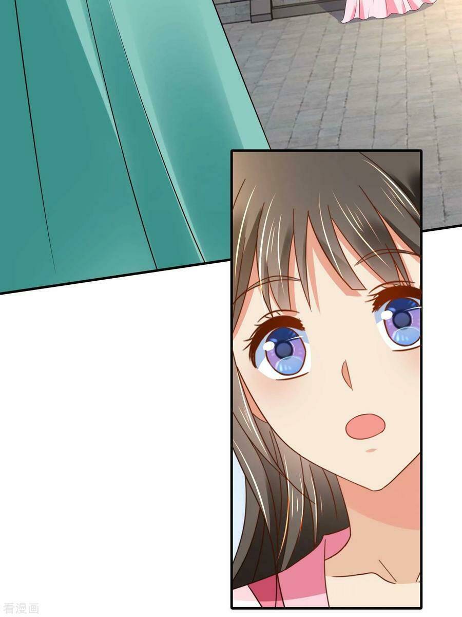 lãnh cung phế hậu muốn nghịch thiên chapter 216 8