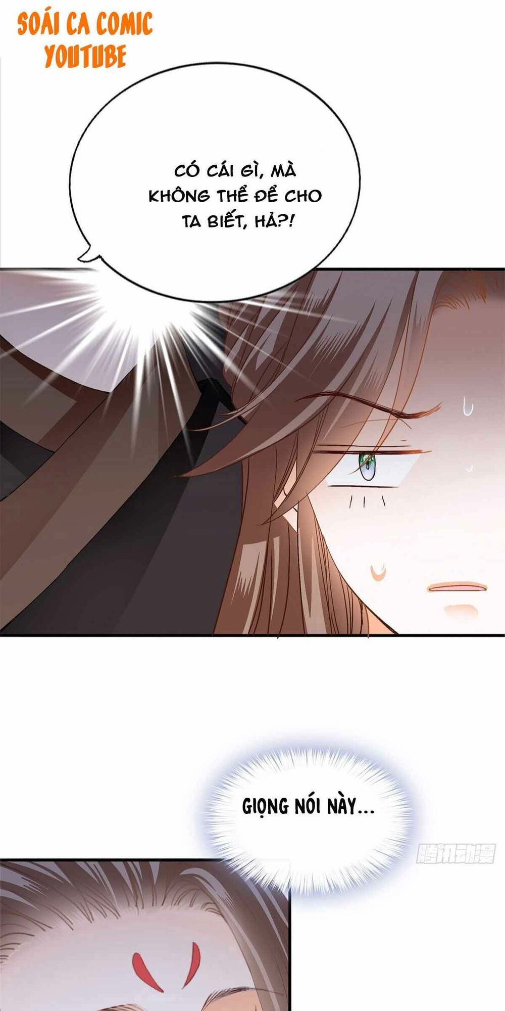 bổn vương muốn nàng chapter 59 22