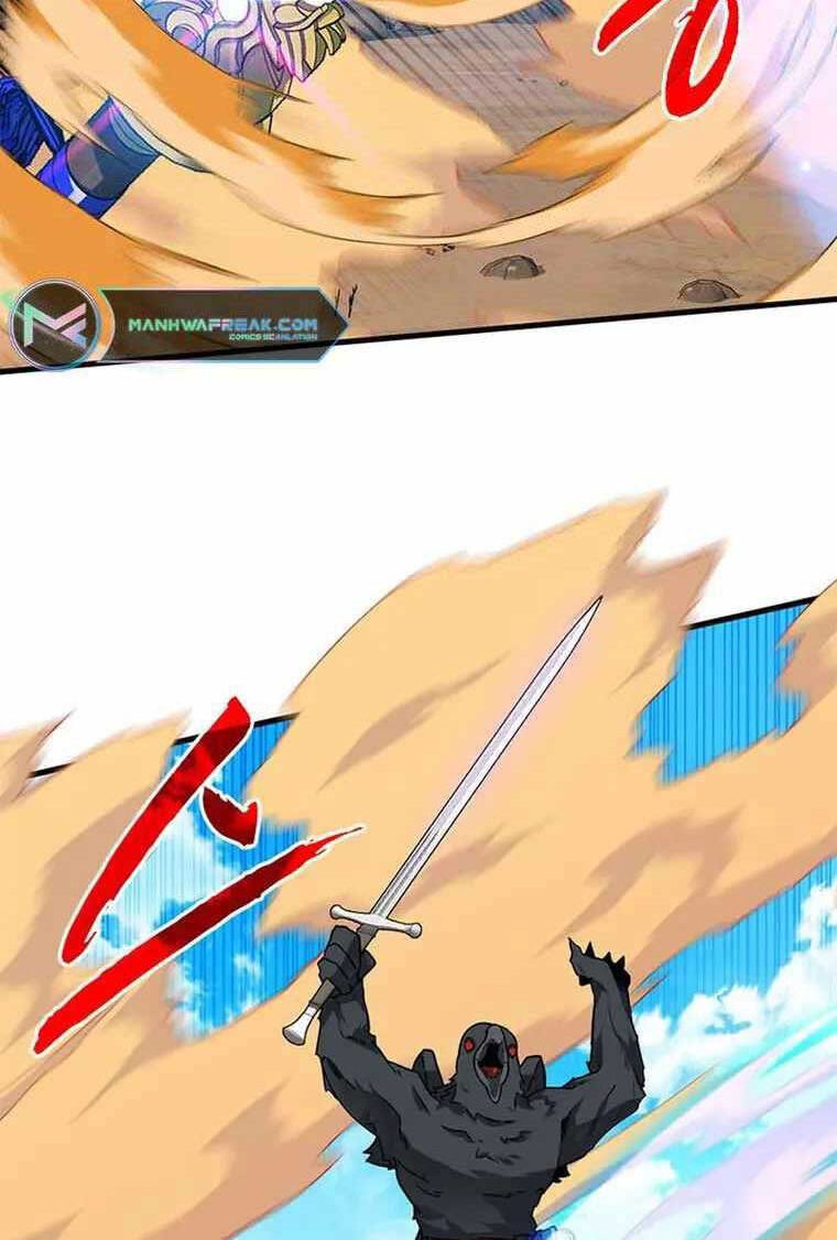 thợ săn gacha cấp sss chapter 68.2 5