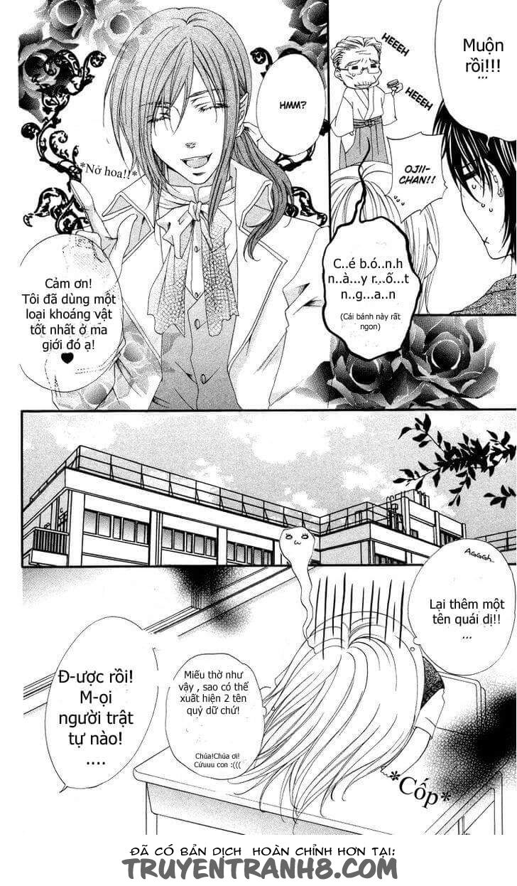 mitsuiro devil 1 chapter 4 12