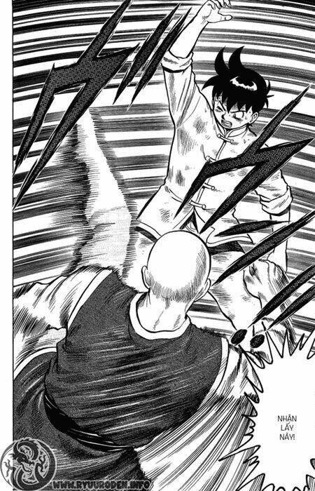 hoàng phi hồng phần 1 chapter 31 116