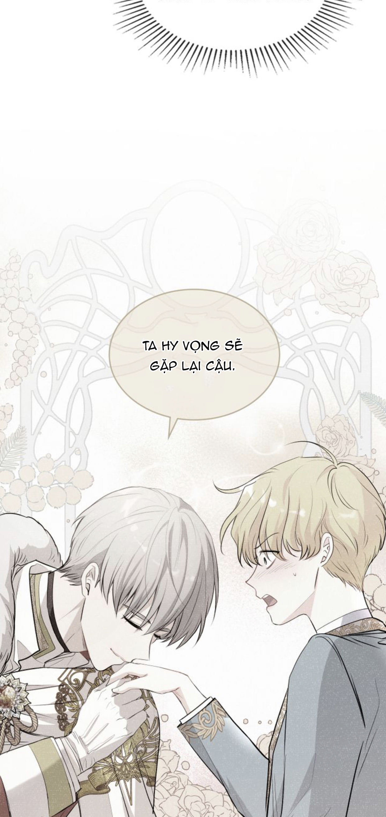 chịu đựng đi đại công tước!! chapter 20.1 23