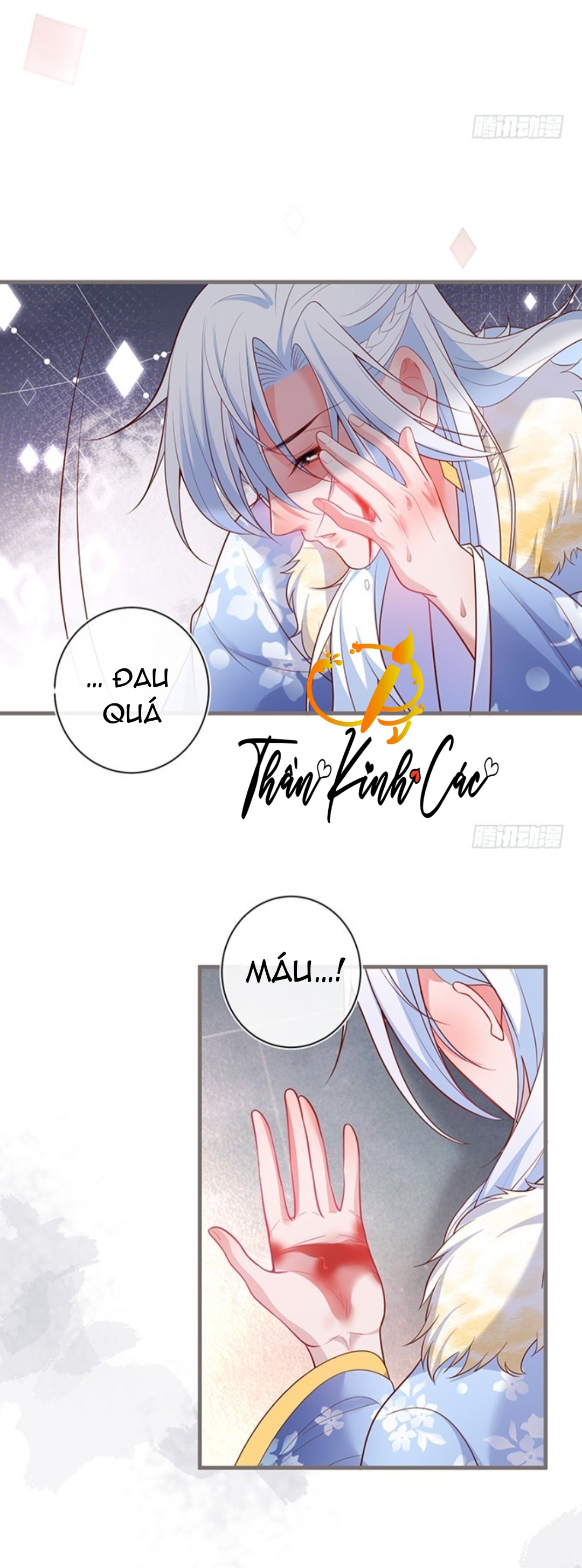 dưỡng khí chí mạng chapter 40 26