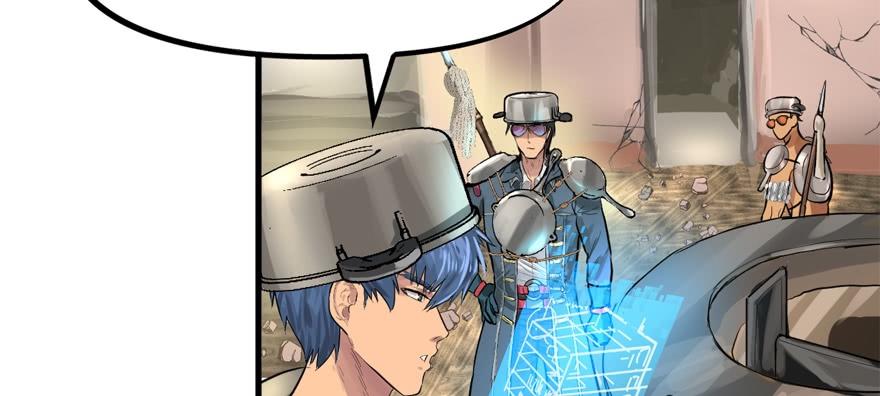 vua sinh tồn chapter 64 40