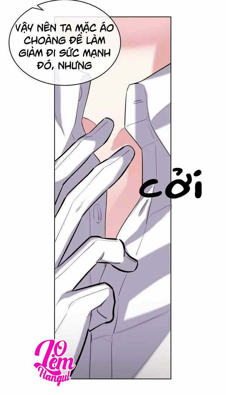 kẻ tạo ra nữ phản diện chapter 9 27