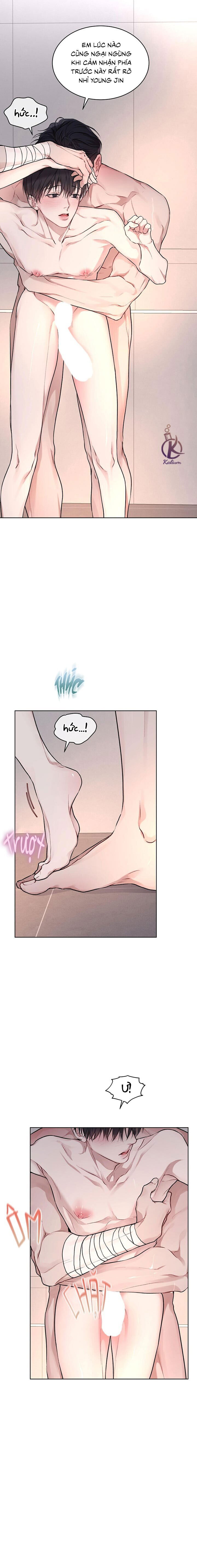 hình thái khởi sinh chapter 67 12