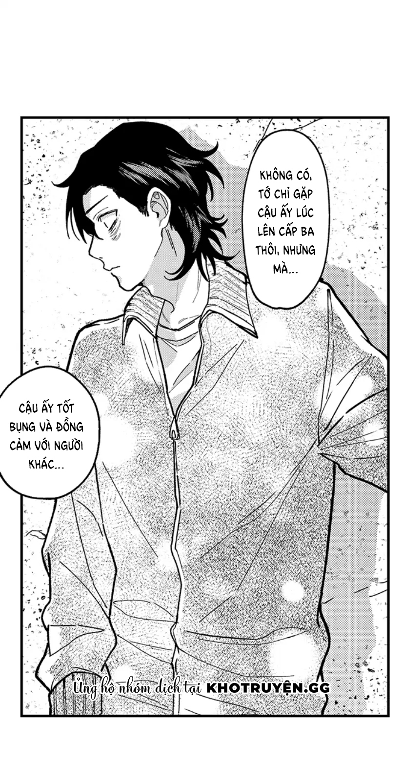otoguro đáng sợ khi yêu chapter 5 4