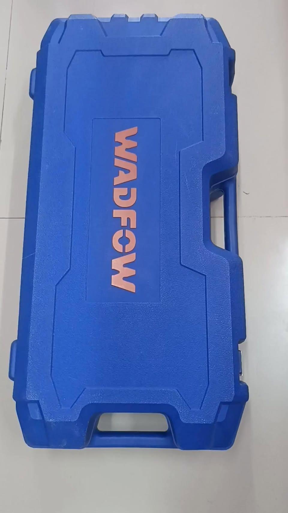 MÁY ĐỤC BÊ TÔNG 1700W WADFOW WDB1D90 - HÀNG CHÍNH HÃNG