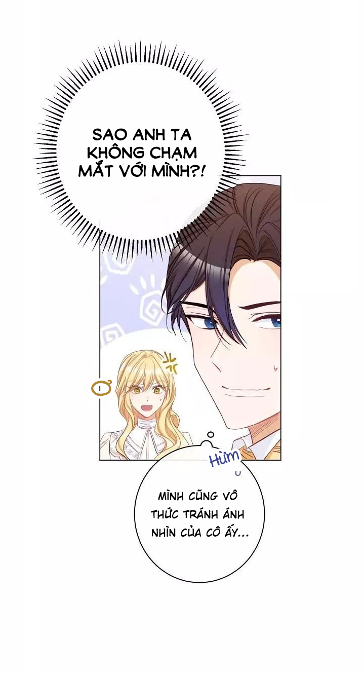 ác nữ đảo ngược đồng hồ cát chapter 46 49