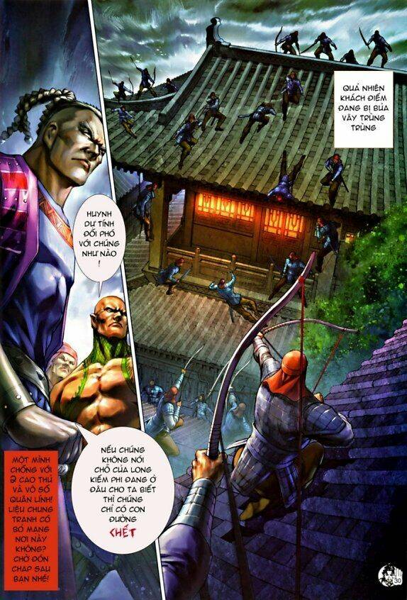 thần chưởng long kiếm phi chapter 47 29