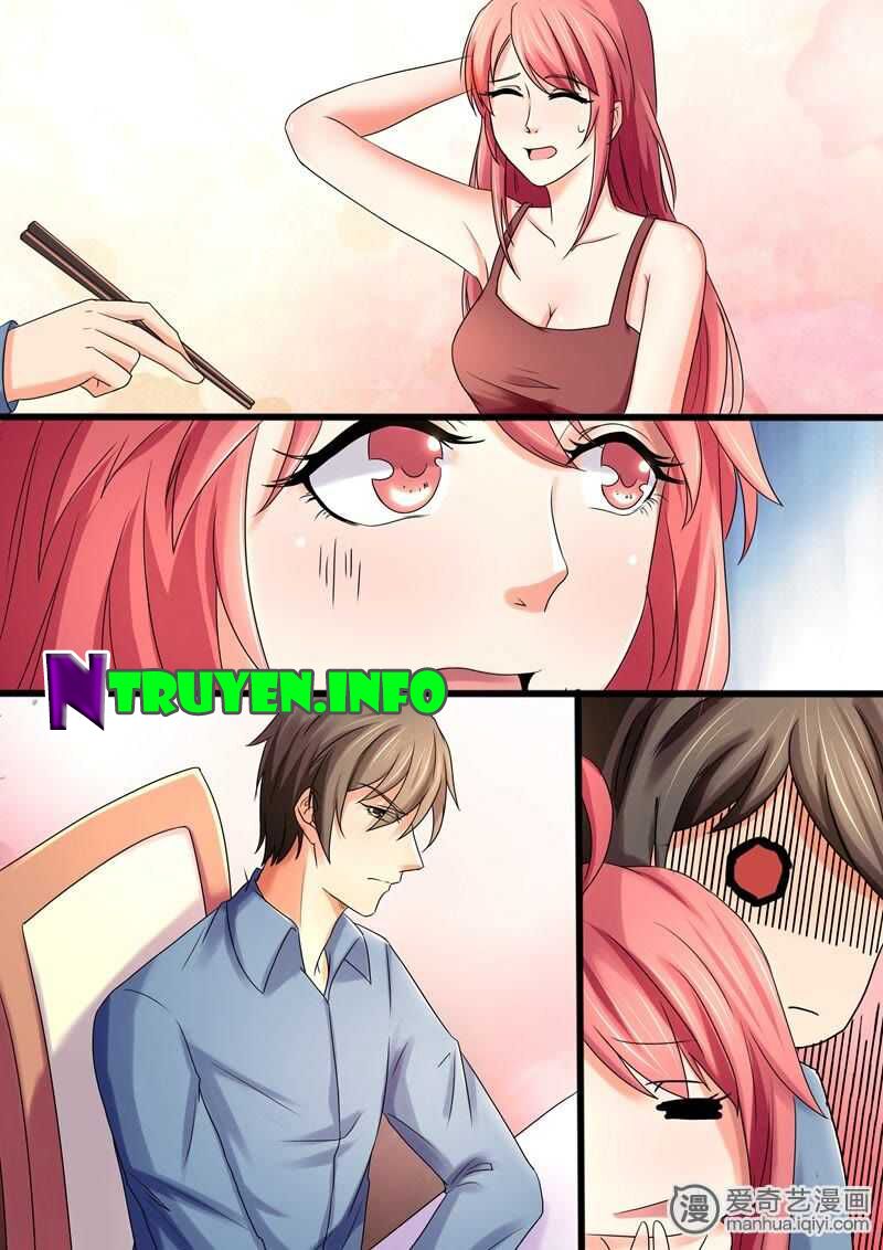 cô vợ ngọt ngào muốn trèo tường chapter 28 6