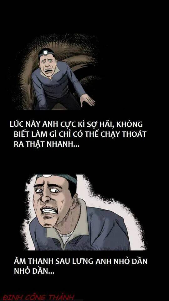 thầy súng kể chuyện ma chapter 31 24