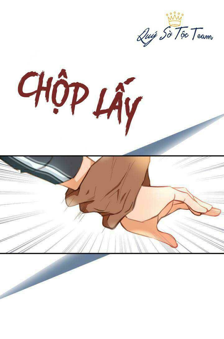 tiếp xúc chí mạng chapter 33 20