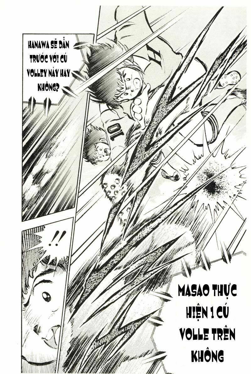 captain tsubasa chapter 24 11