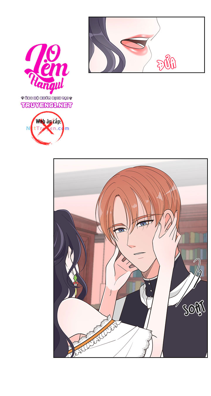 công chúa estel chapter 2 43