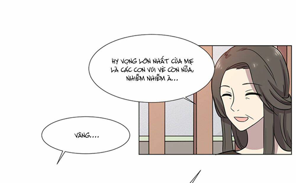 hai chú mèo totem chapter 39 33