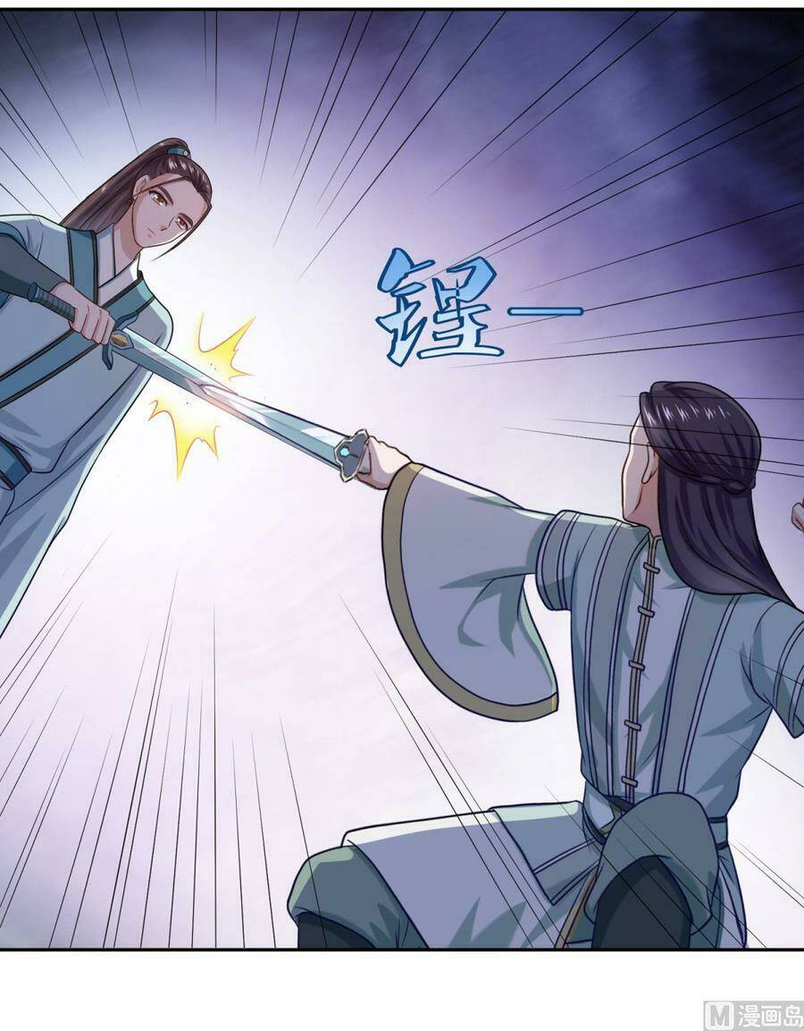 tiên ma đồng tu chapter 47 20