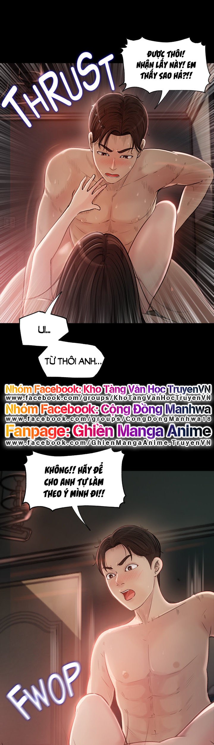 em vợ nóng bỏng chapter 1 48