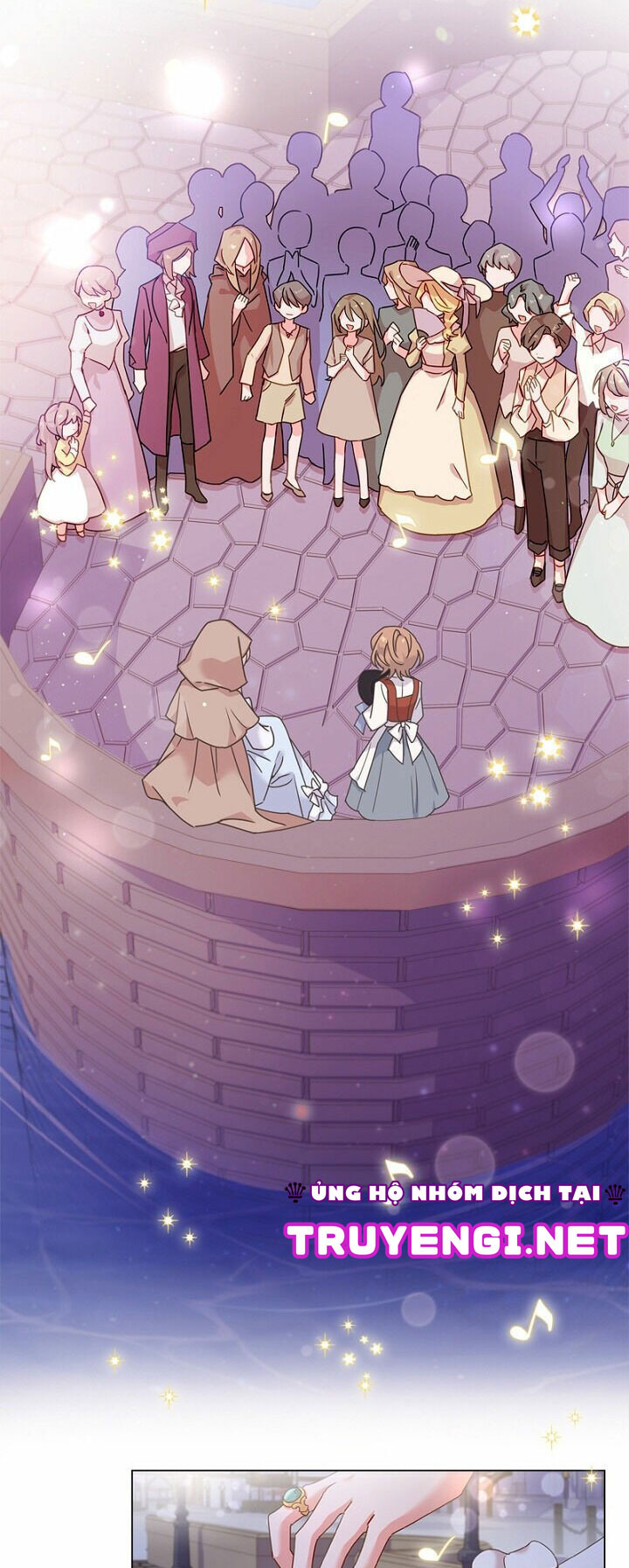 tiểu thư chỉ muốn được nghỉ ngơi chapter 5 32