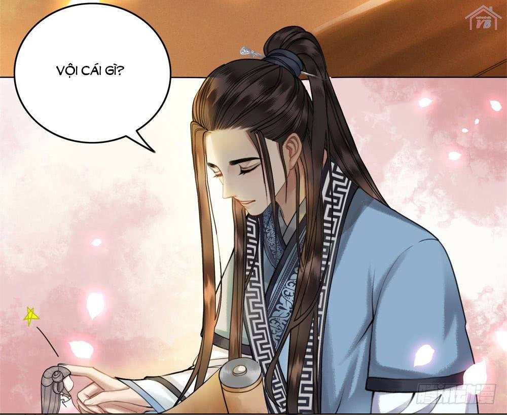 gay rồi! cái đó thành tinh rồi chapter 28 14