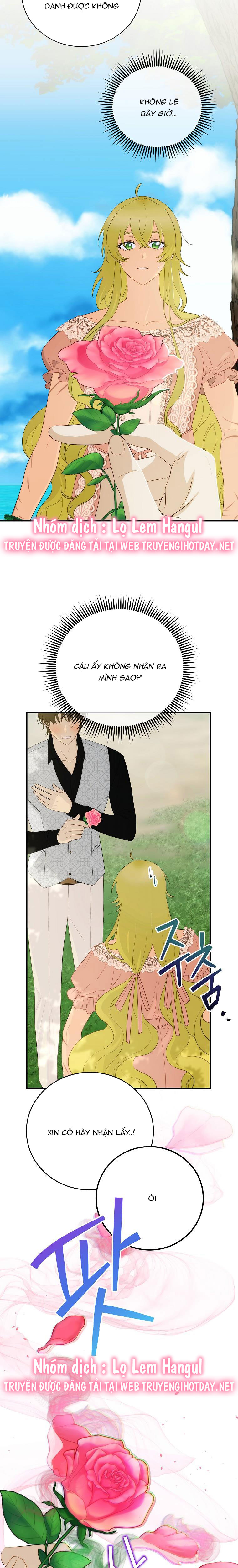 đứa bé không phải là con của anh chapter 58.1 13