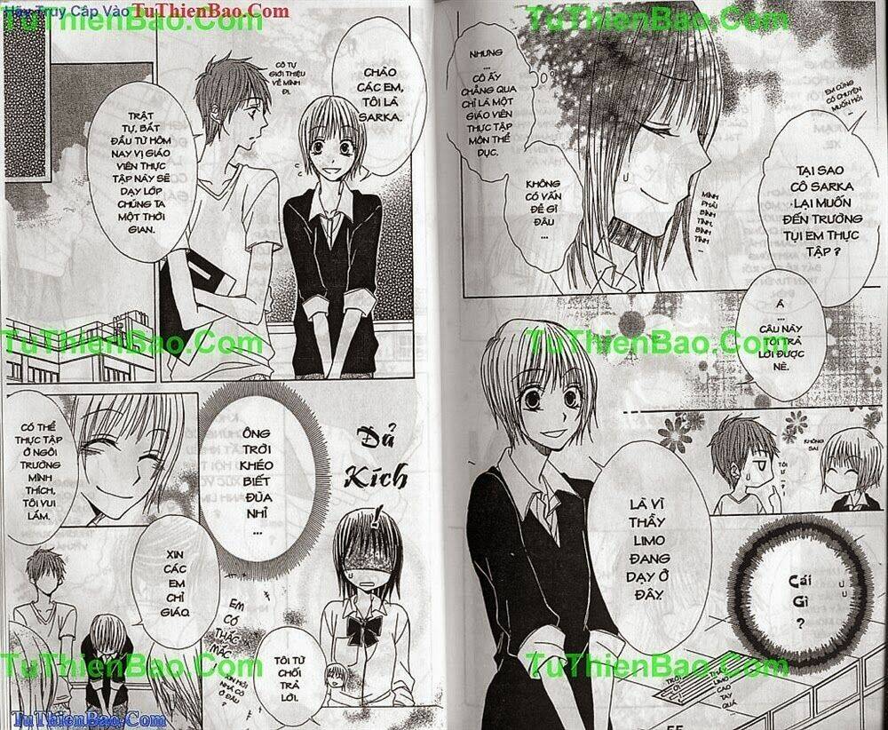 người bạn tuyệt vời chapter 3 28