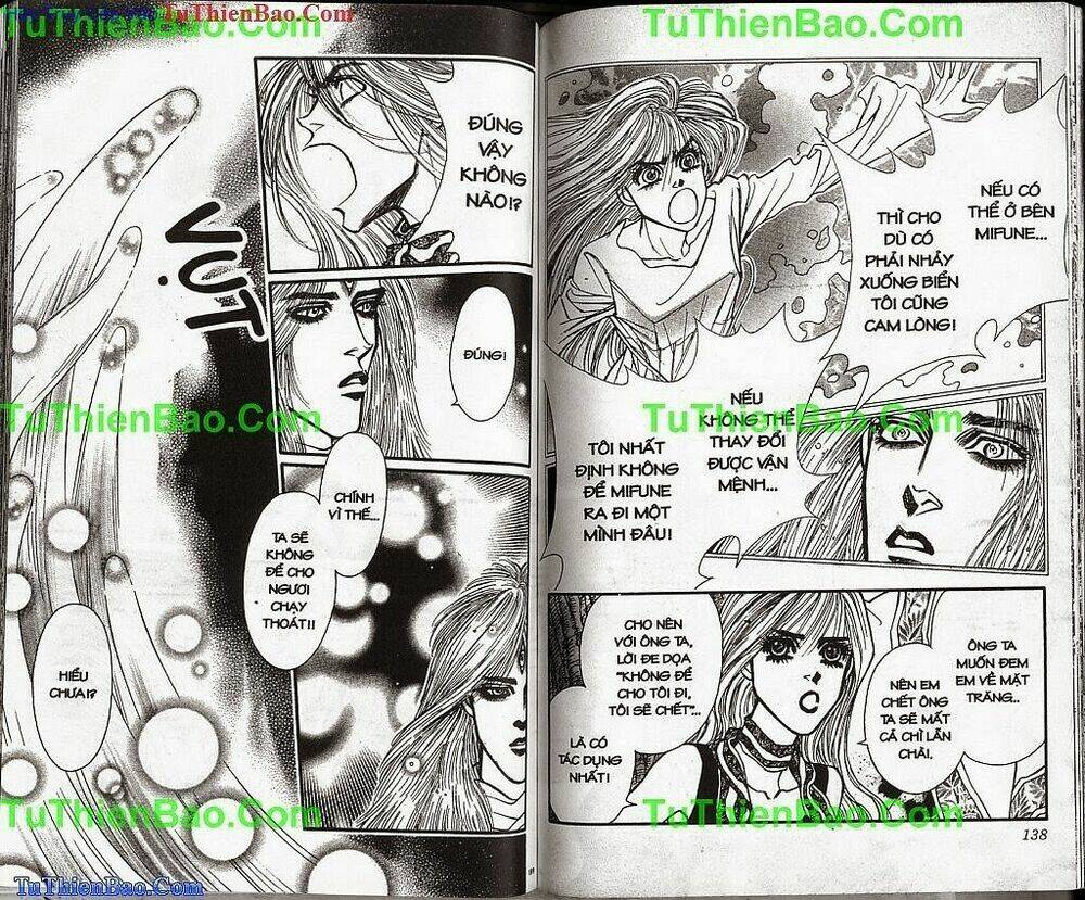 chỉ cần có anh chapter 8 69