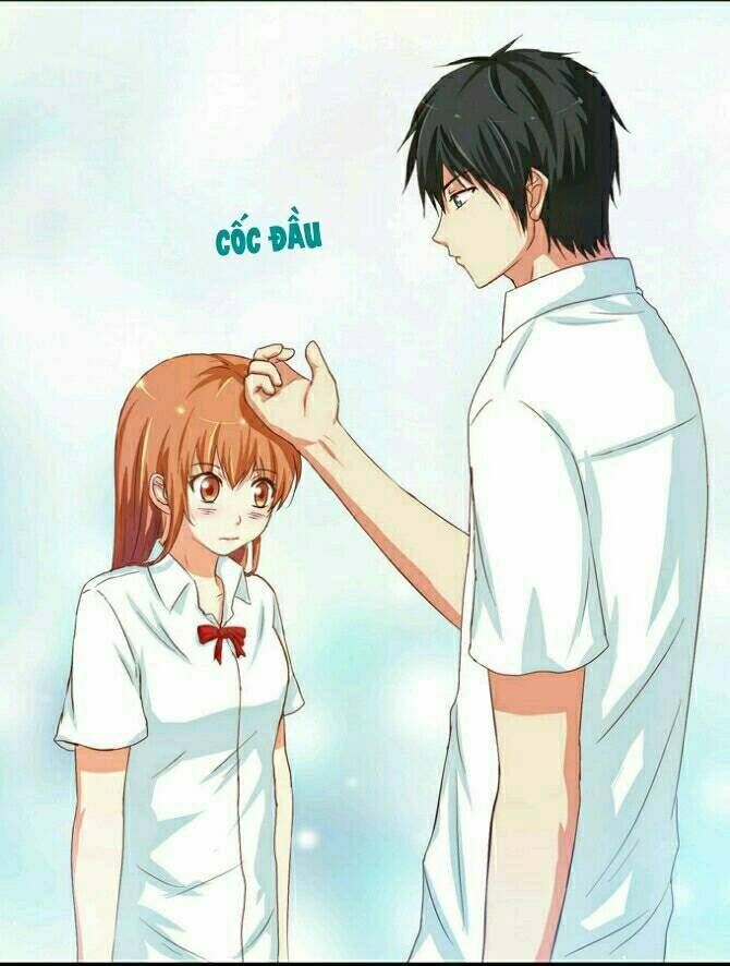 mối tình đầu có chút ngọt chapter 14 32