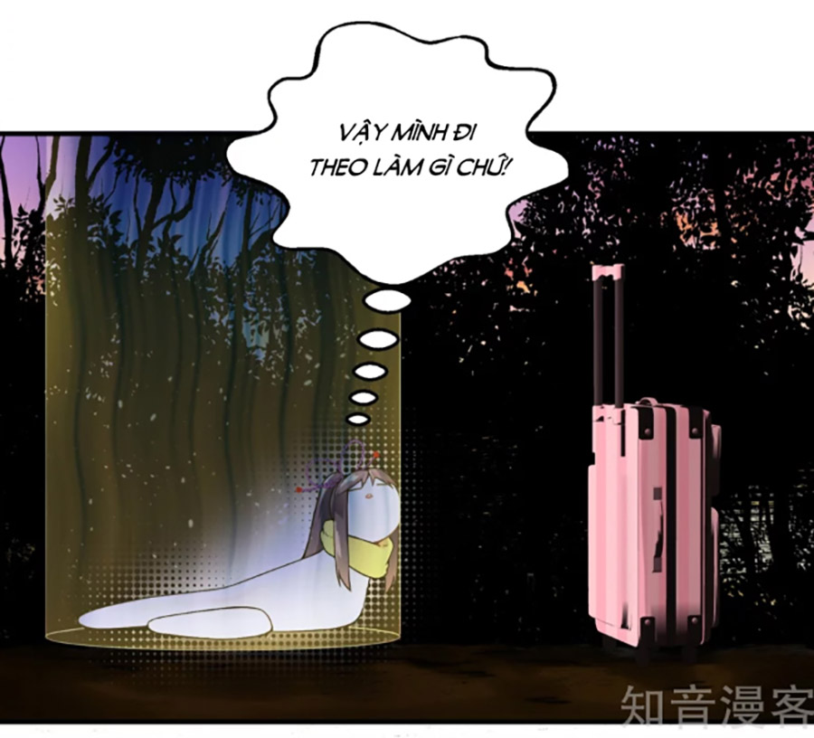 anh ấy đến từ địa ngục chapter 18 6