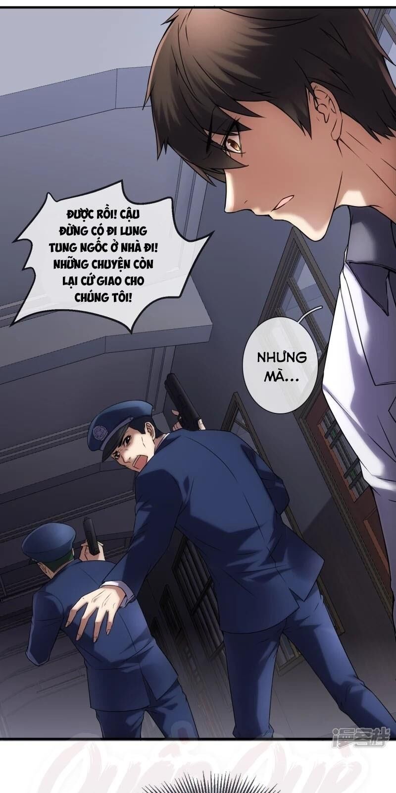 ta có một căn phòng mạo hiểm chapter 14 23