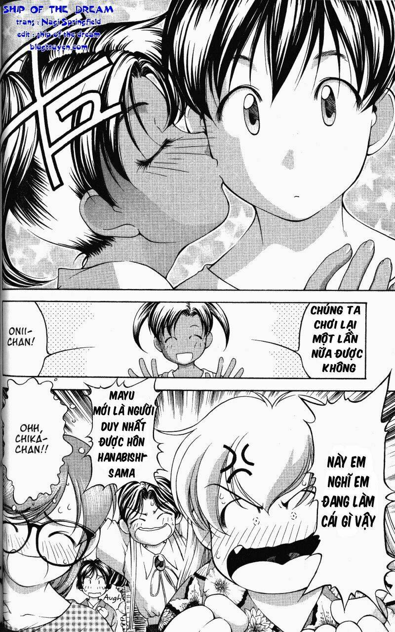 ai yori aoshi chapter 60 19