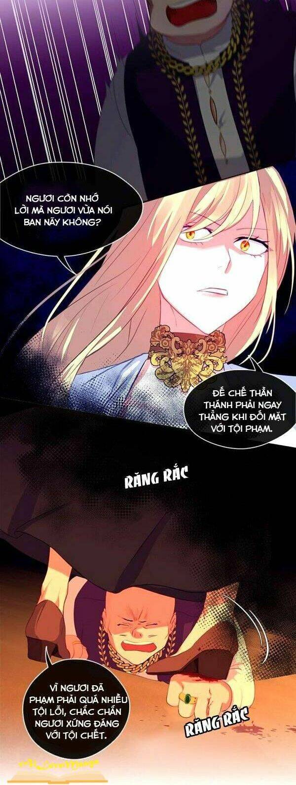 cộng tác của hoàng đế chapter 43 8