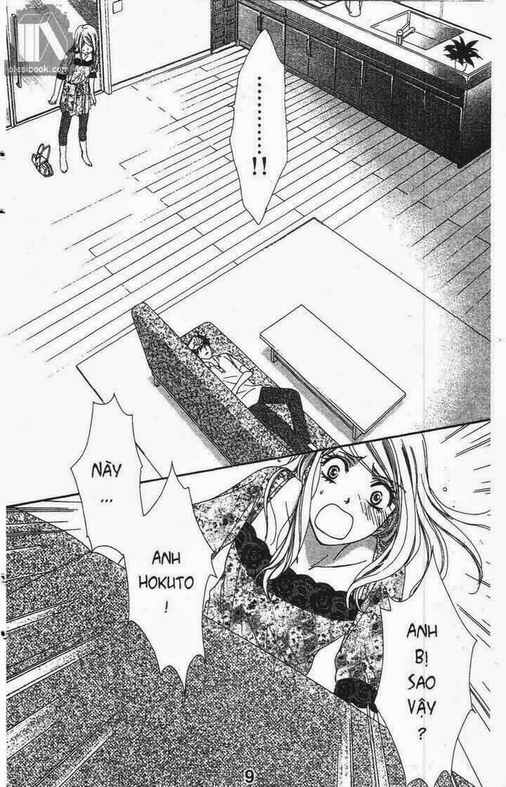 love of firos you chapter 9 7