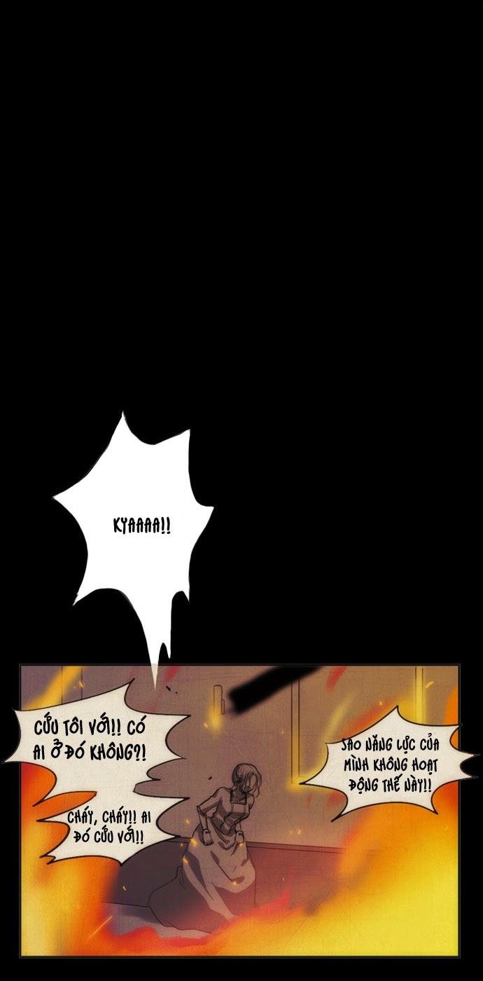 crepuscule (yamchi) chapter 31 24