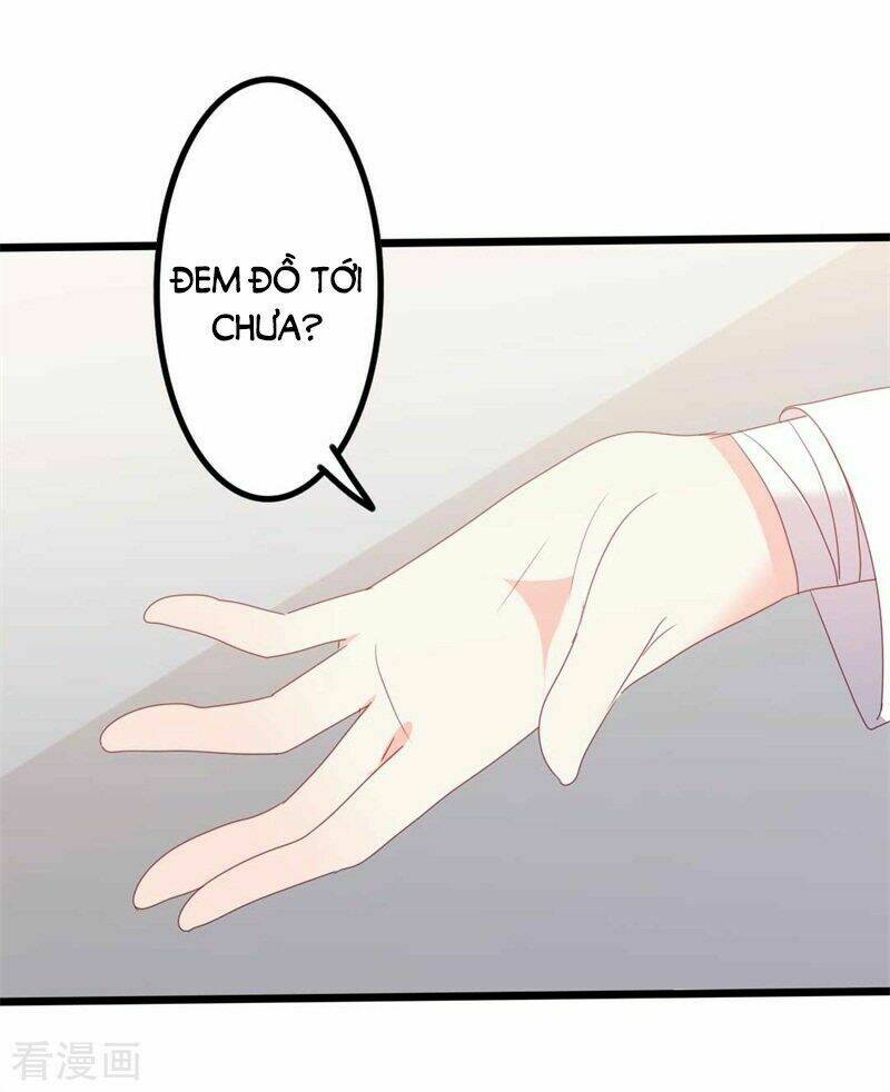 ngạo kiều tổng tài sủng điềm thê chapter 47 19