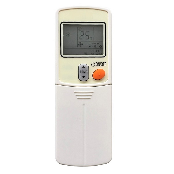 Remote Điều Khiển Dùng Cho Máy Lạnh, Điều Hòa DAIKIN FTNE25MV1V9, FTE35LV1V, ARC423A5, ARC423A6 - Hàng chính hãng
