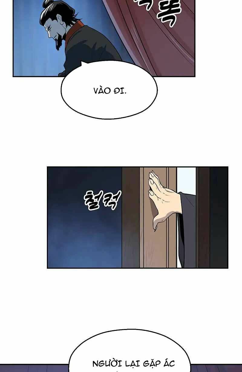 thiếu niên kiếm sư chapter 66 69